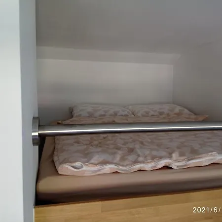 Apartamenty Kasztanowa Zator Exterior foto