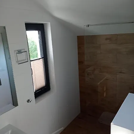 Apartamenty Kasztanowa Zator Exterior foto