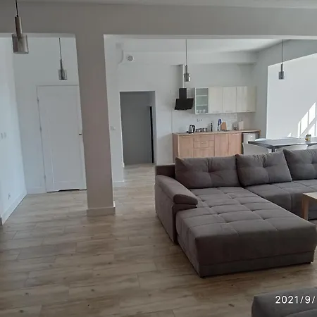 Apartamenty Kasztanowa Zator Exterior foto