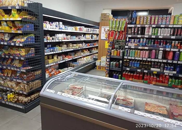 Apartamenty Kasztanowa Zator