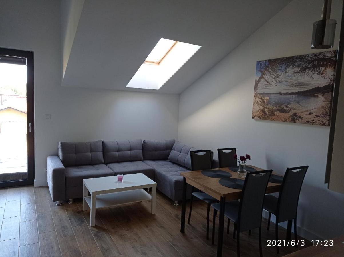 Kasztanowa Apartment *