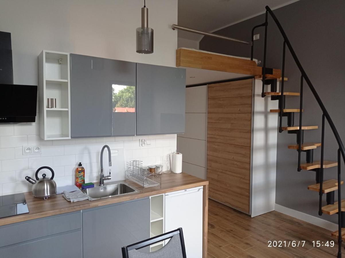 Kasztanowa Apartment Zator