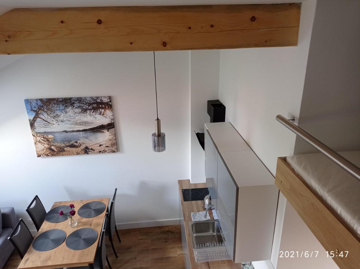 Kasztanowa Apartment