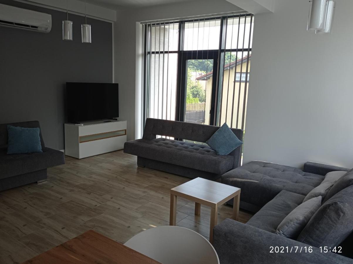 Kasztanowa Apartment Zator