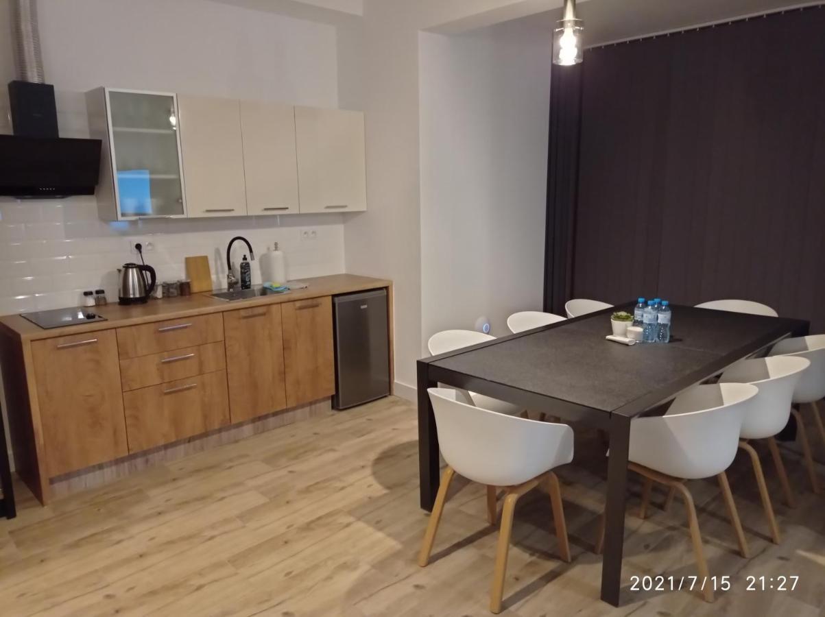 Kasztanowa Apartment Zator
