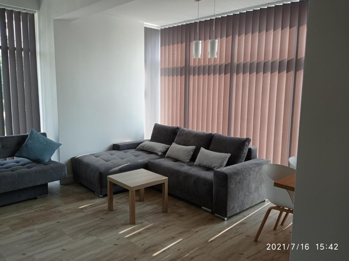 Kasztanowa Apartment Zator