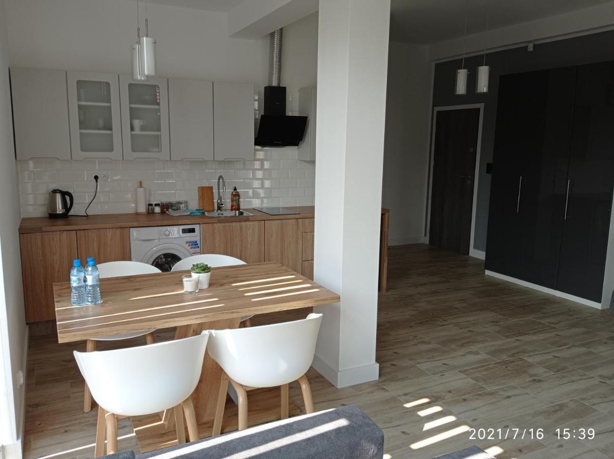 Kasztanowa Apartment *