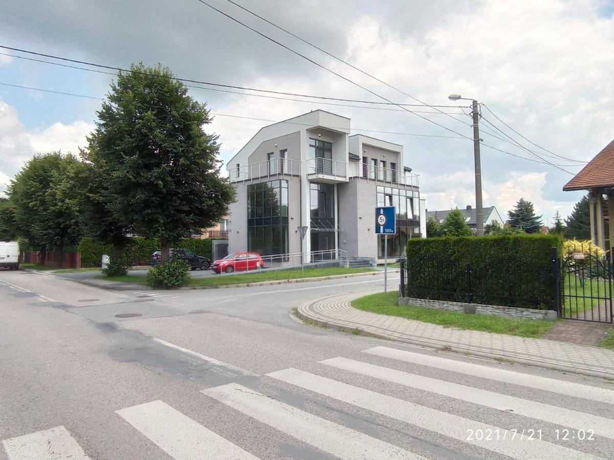 Kasztanowa * Zator