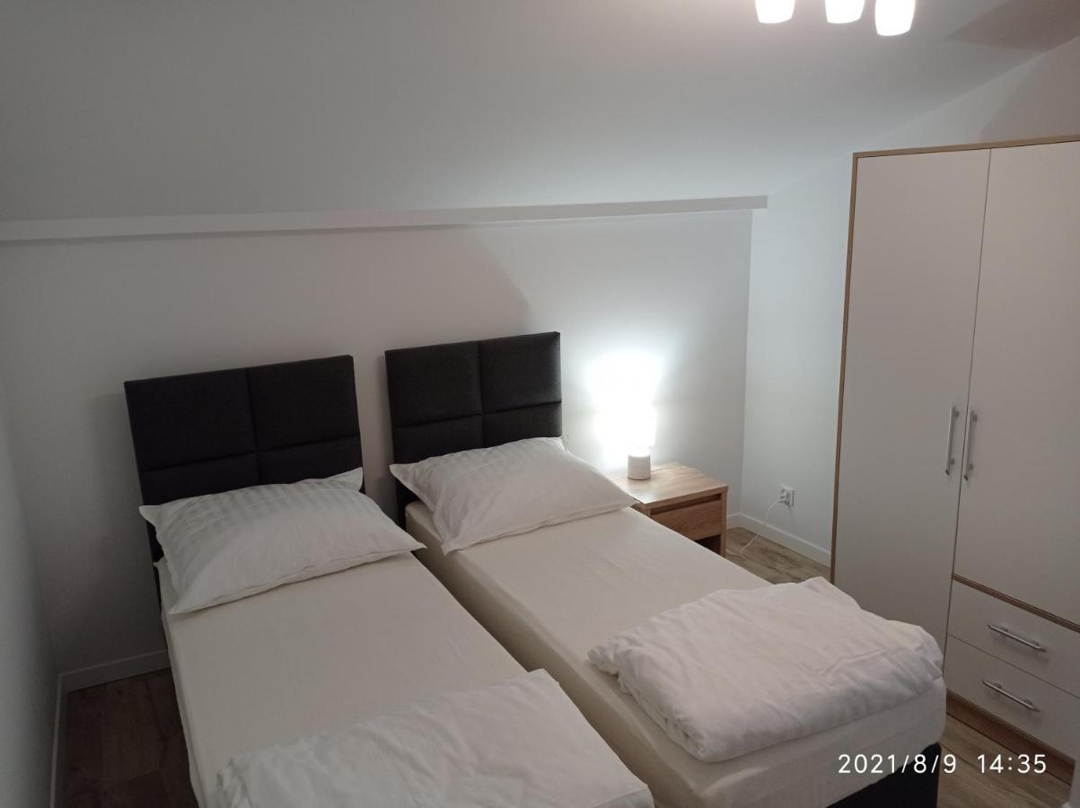 Kasztanowa Apartment *
