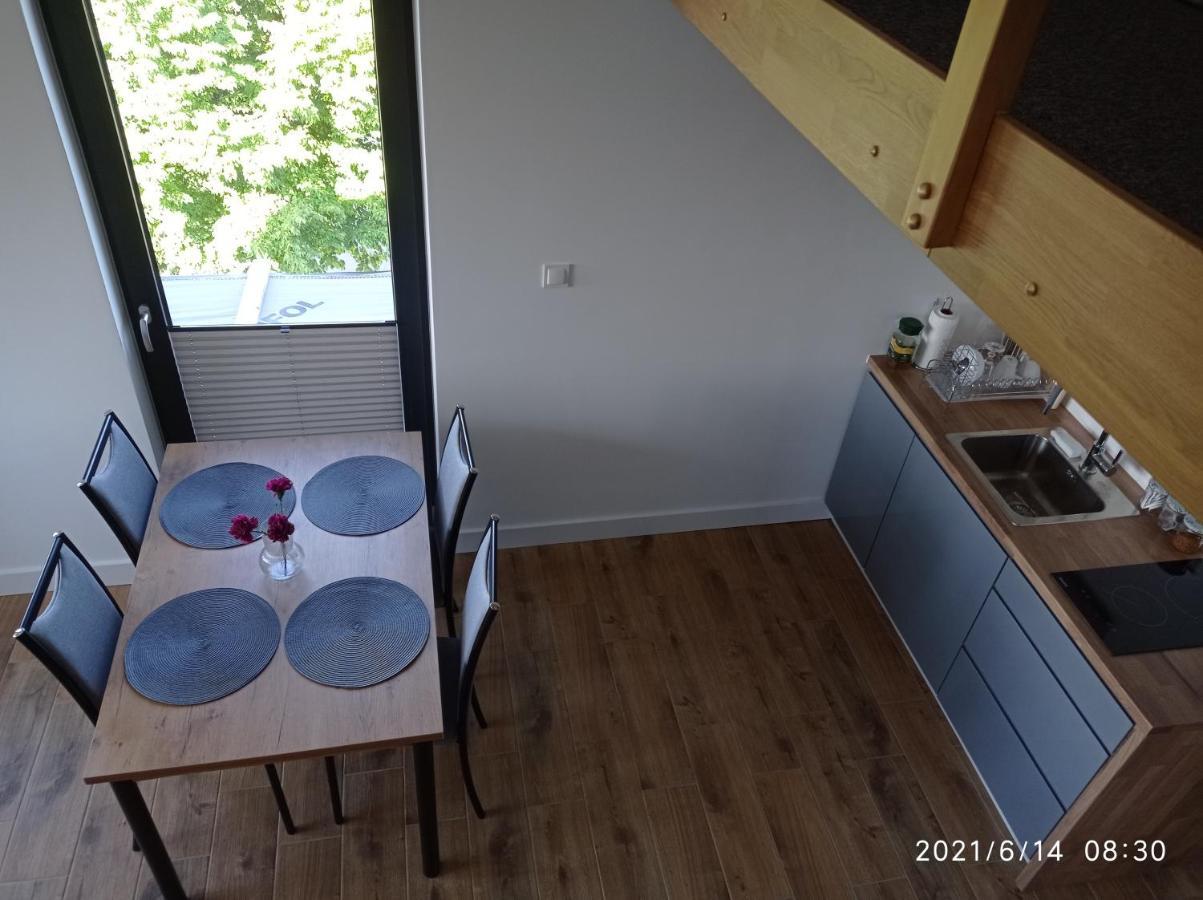 Apartment Kasztanowa Zator