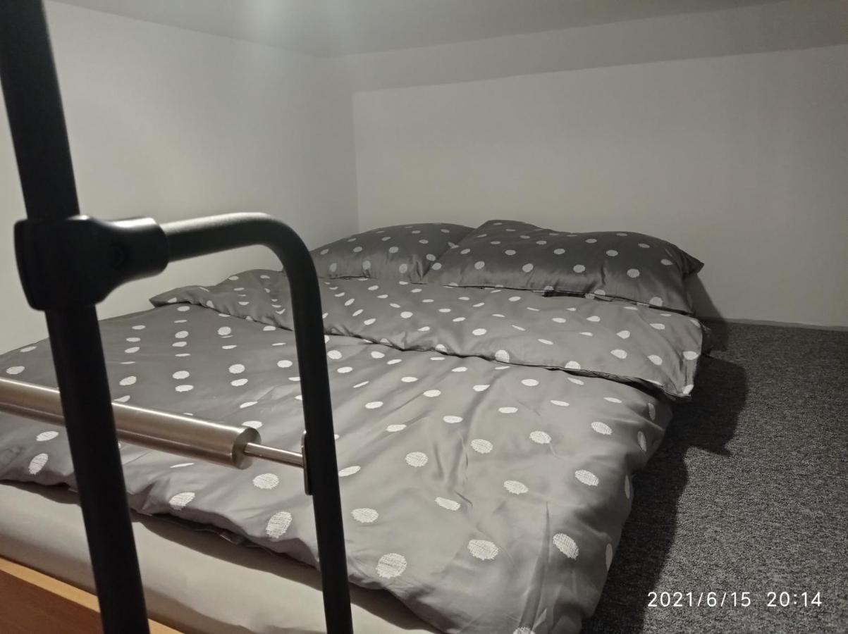Kasztanowa Apartment *