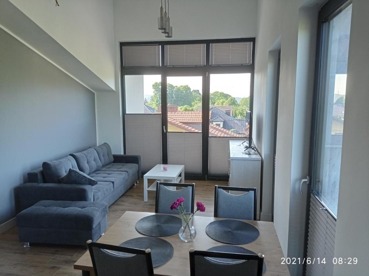 Kasztanowa Apartment *