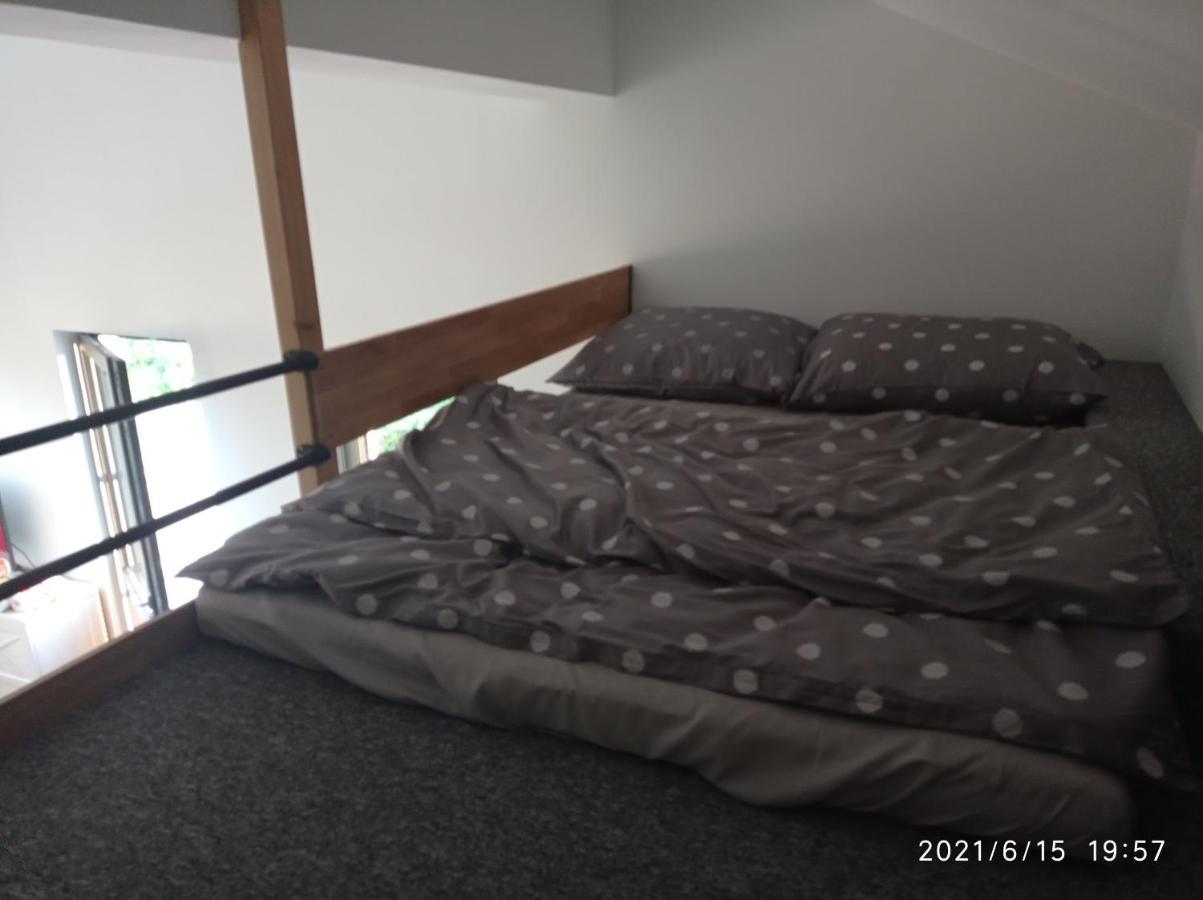 Apartment Kasztanowa Zator
