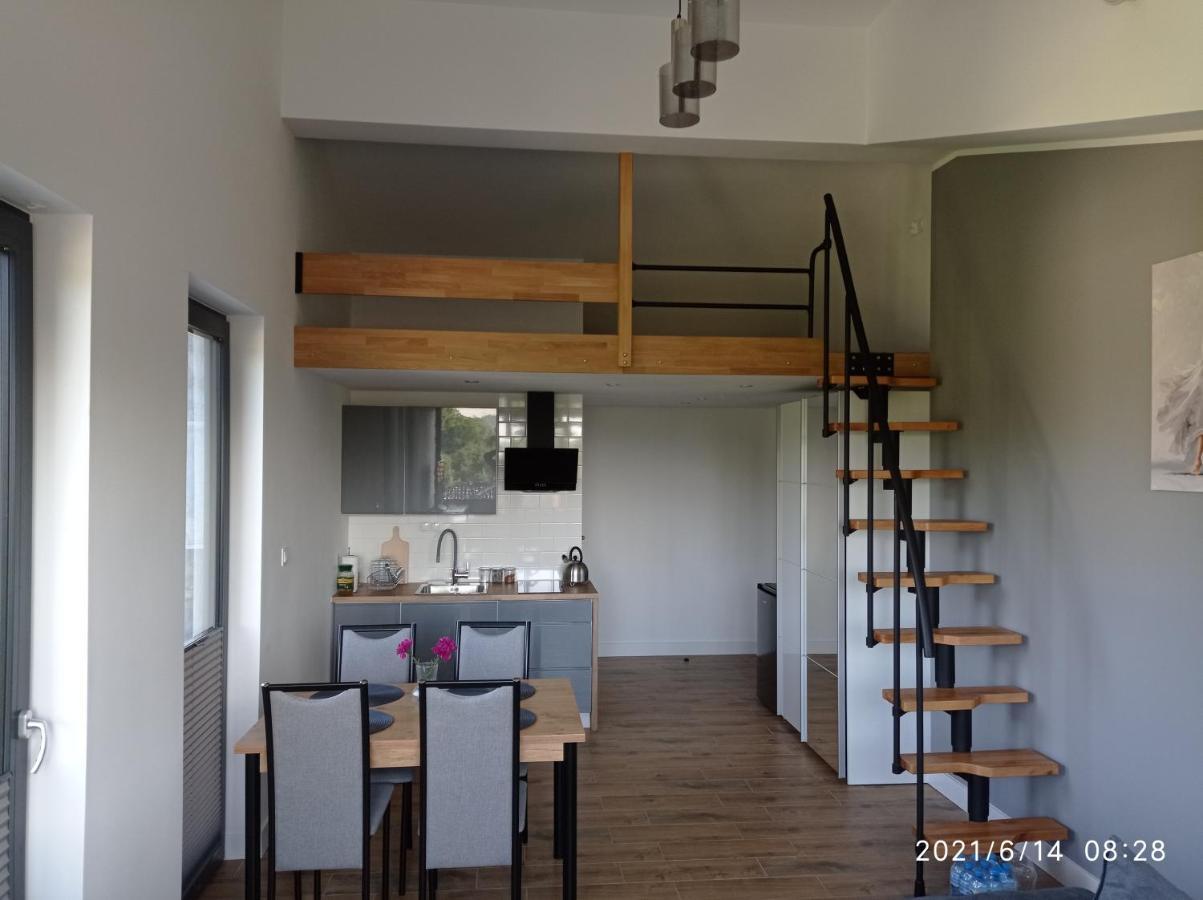 Apartment Kasztanowa Zator