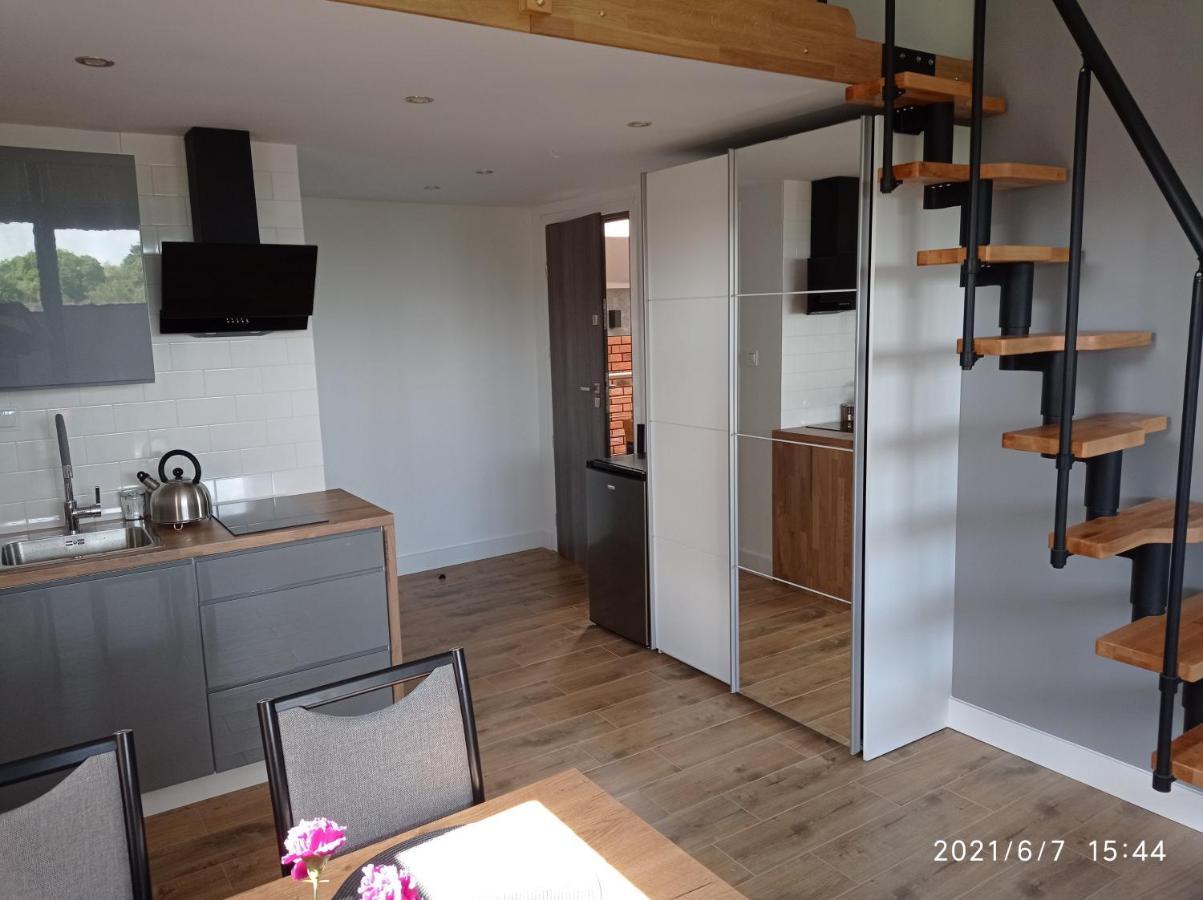 Apartment Kasztanowa Zator