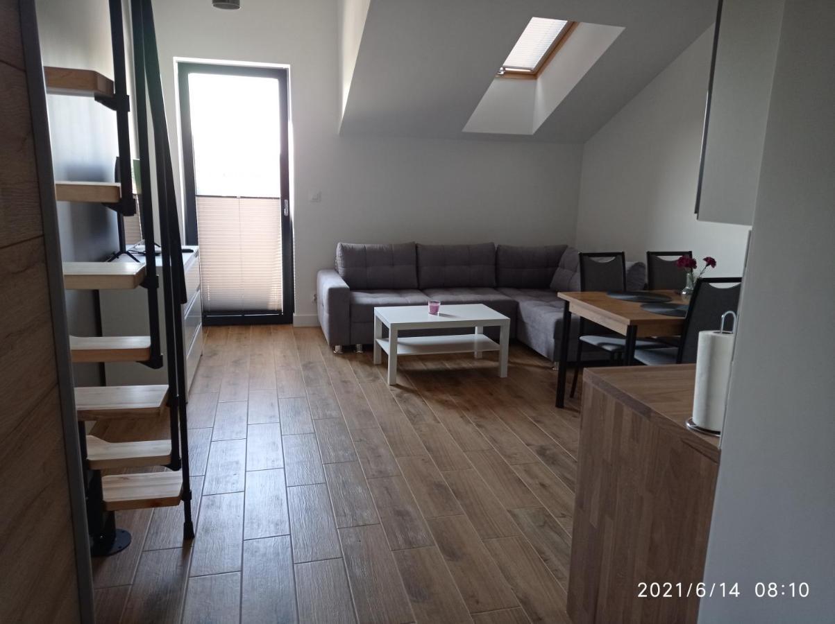 Kasztanowa Apartment