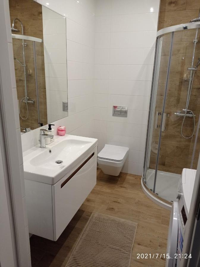 Apartment Kasztanowa Zator