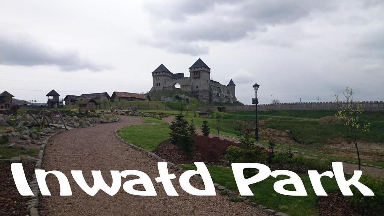 Kasztanowa *
