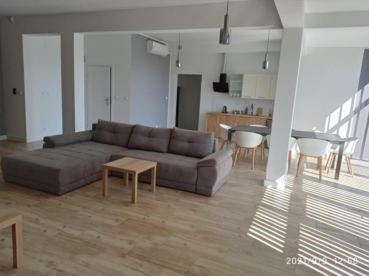 Kasztanowa Apartment *