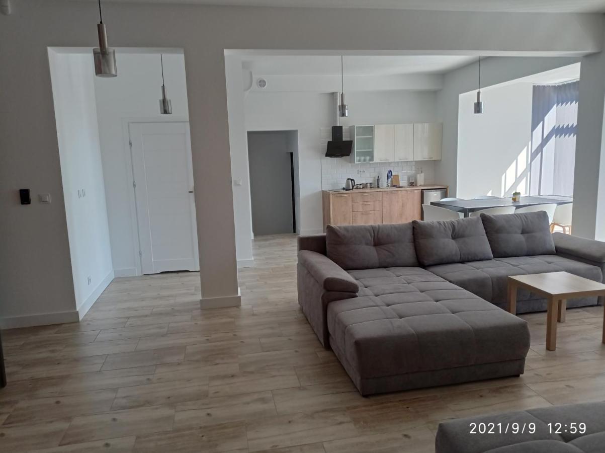Kasztanowa Apartment