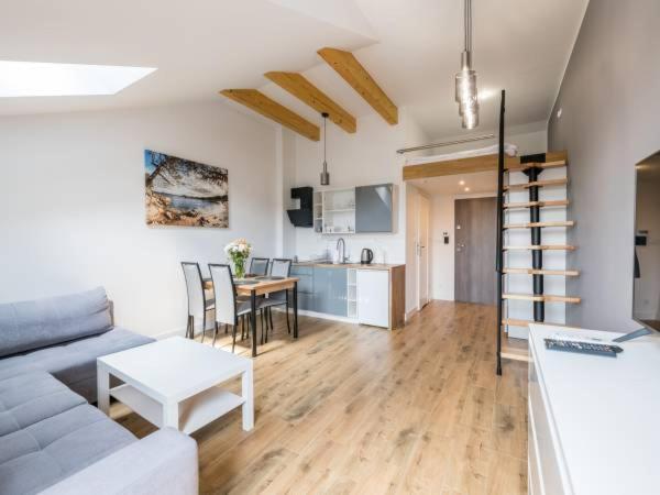Apartment Kasztanowa Zator