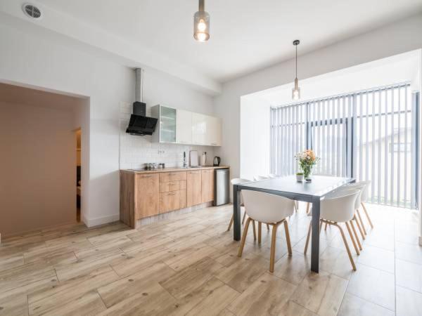 Apartment Kasztanowa *